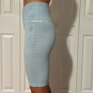 Free People XS shorts